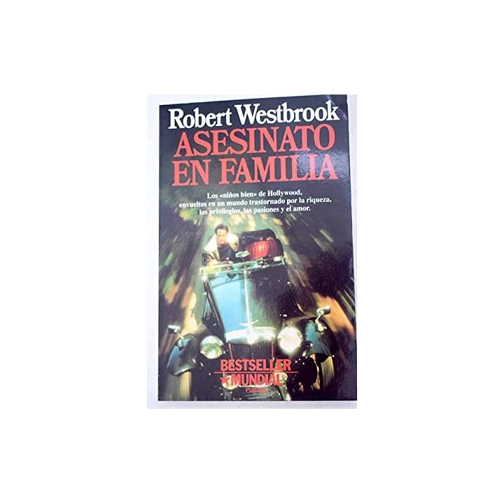 Asesinato en familia
